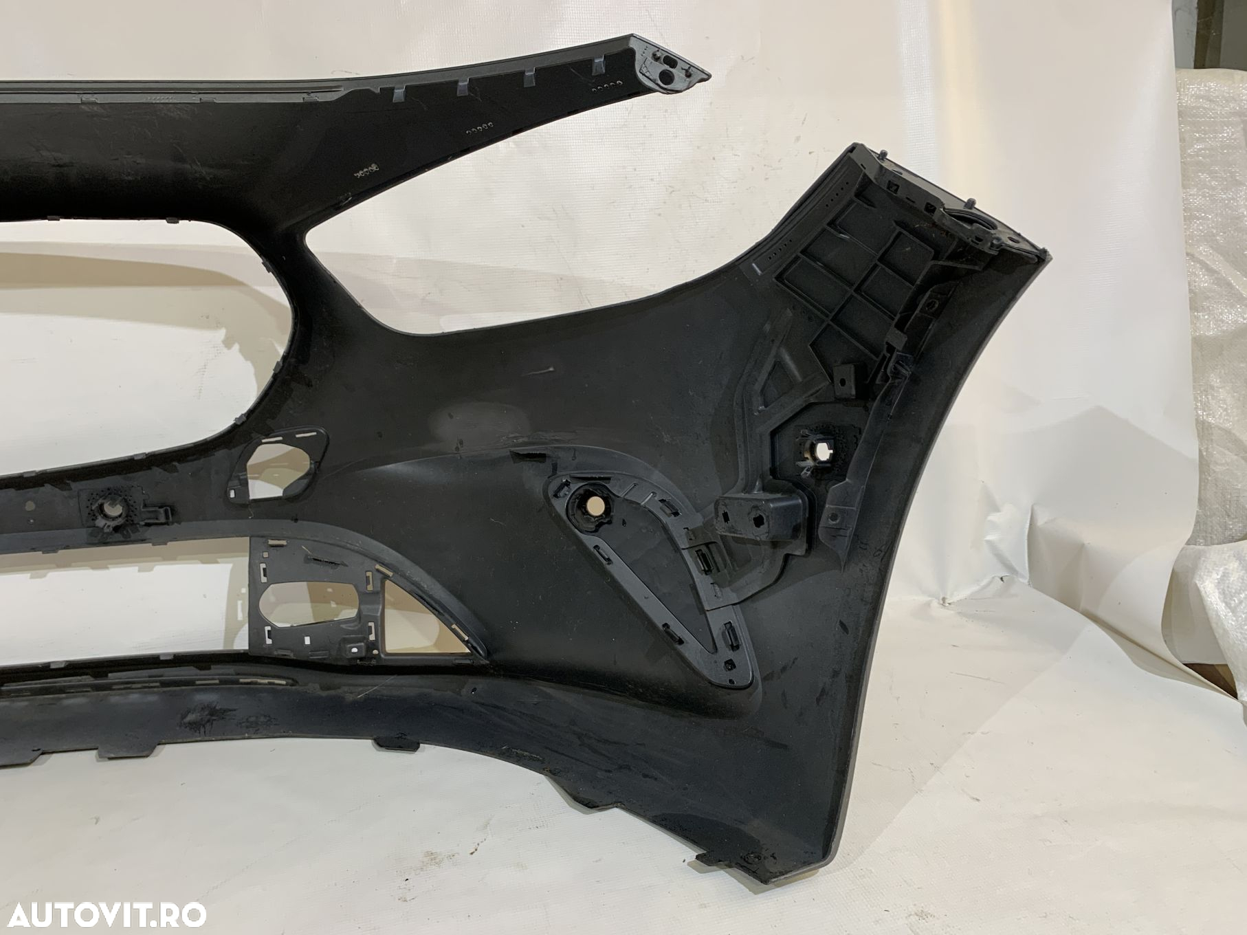 Bara fata Mercedes B-Class W247, 2019, 2020, 2021, 2022, cod origine OE A2478855300. - 26