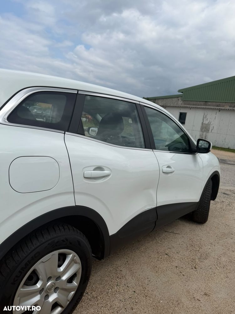 Renault Kadjar Energy TCe 130 Life - 6