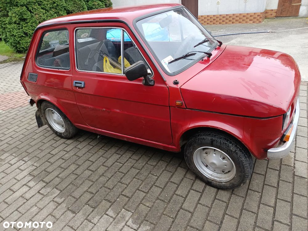 Fiat 126 - 5