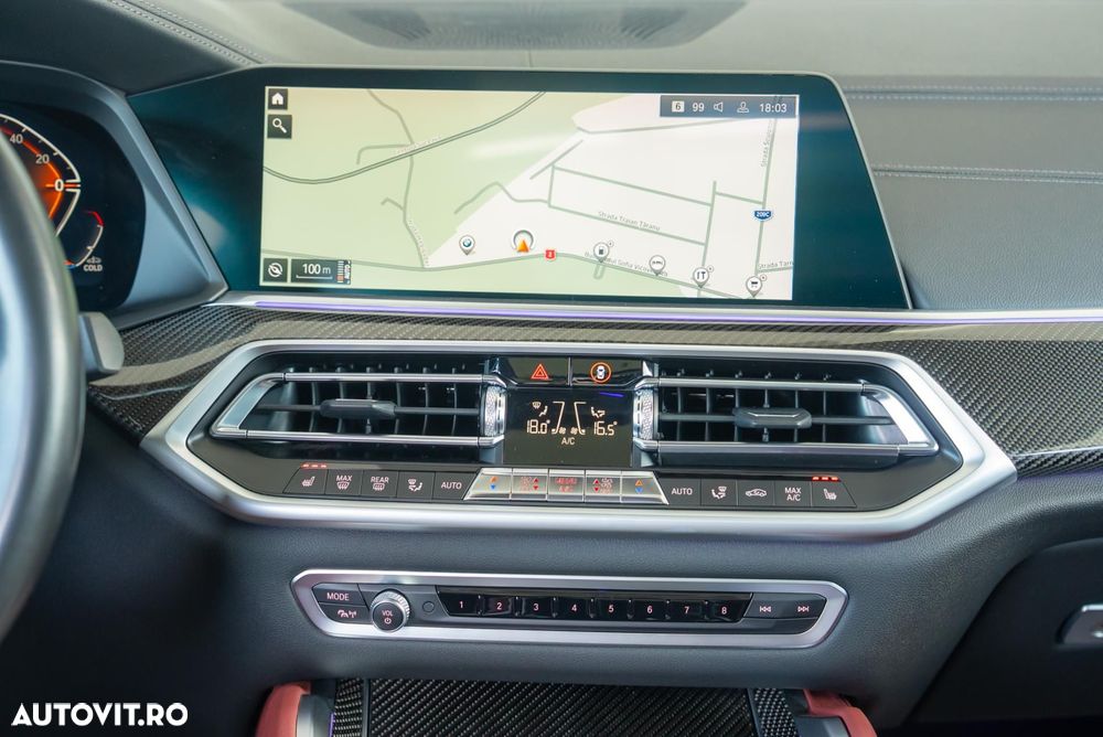 BMW X6 - 18