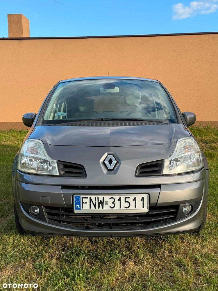 Renault Modus - 2