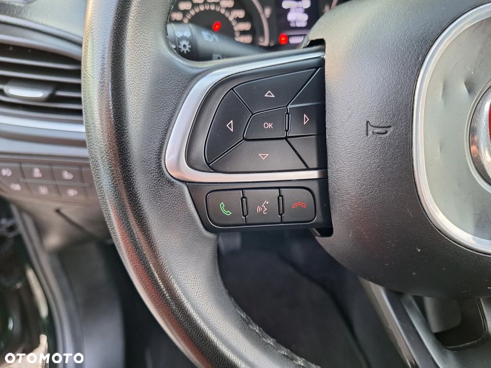 Fiat Tipo - 31