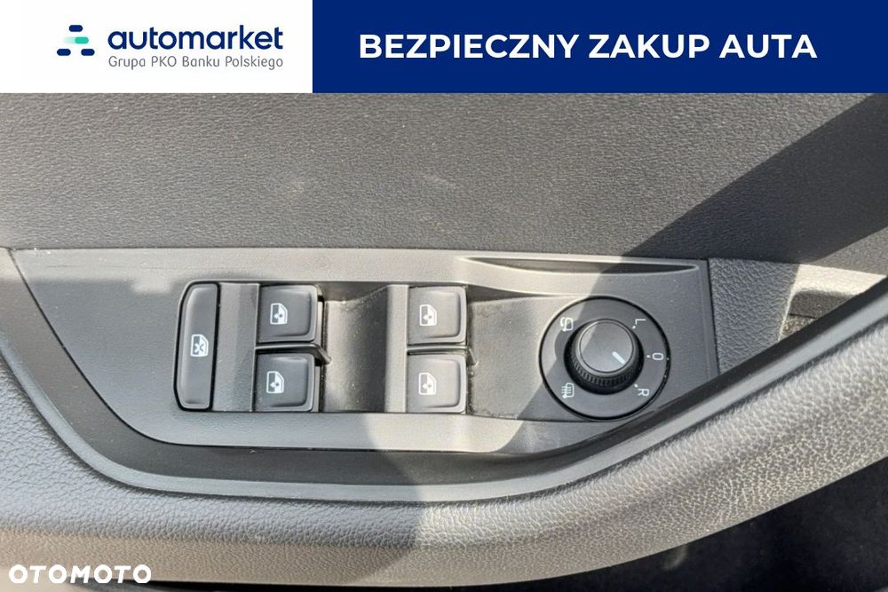 Skoda Superb 2.0 TDI SCR Ambition DSG - 12
