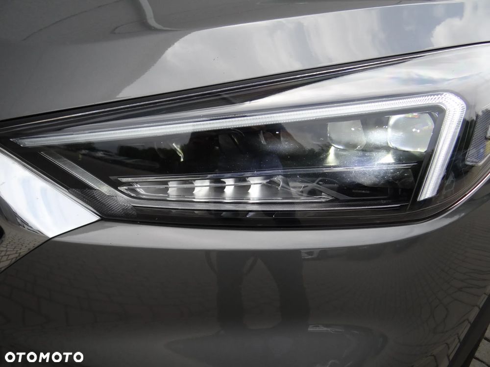 Hyundai Tucson 1.6 CRDi 48V Style 2WD DCT - 20