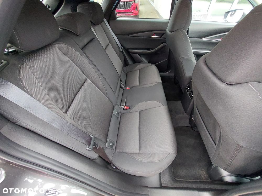 Mazda CX-30 2.0 mHEV Exclusive-Line 2WD - 9