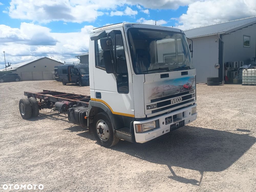 Iveco 75E15 - 9
