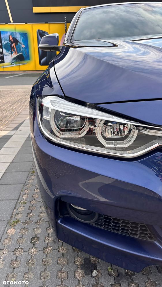 BMW Seria 3 - 30