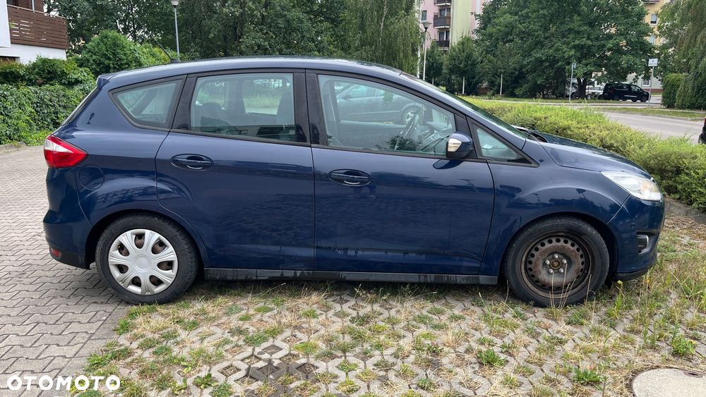 Ford C-MAX - 3