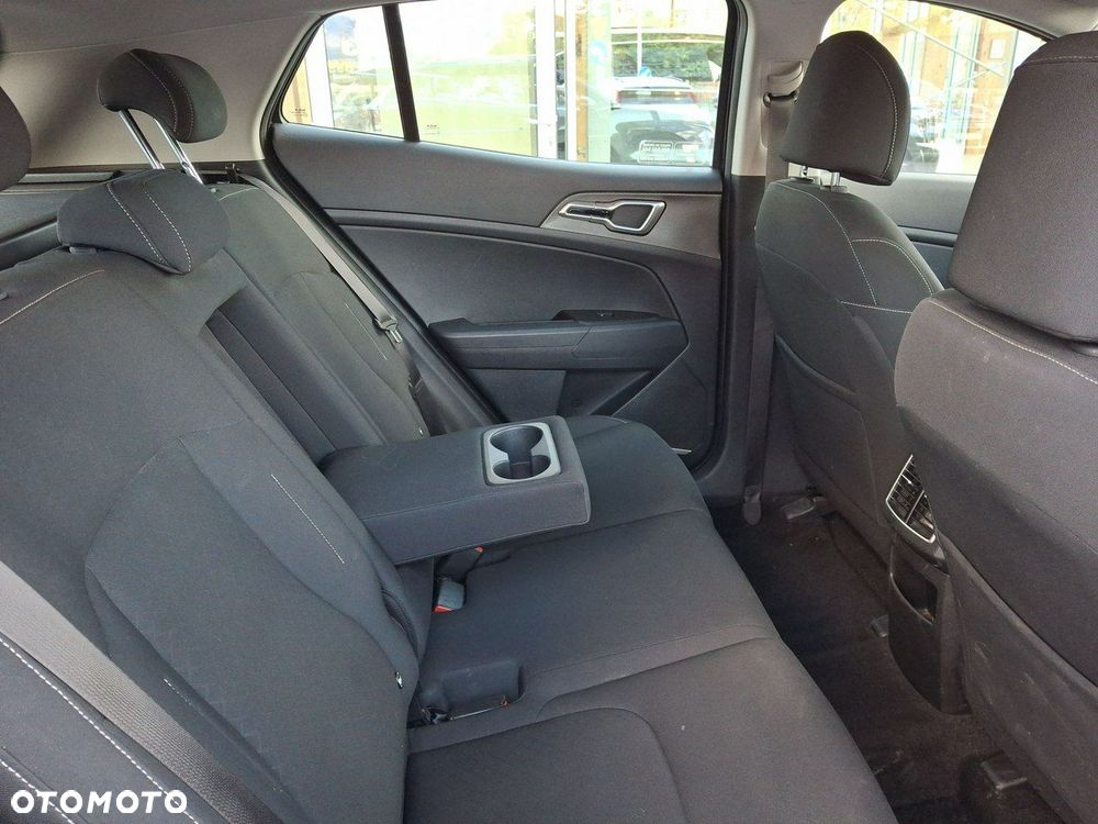 Kia Sportage 1.6 T-GDI M 2WD - 14