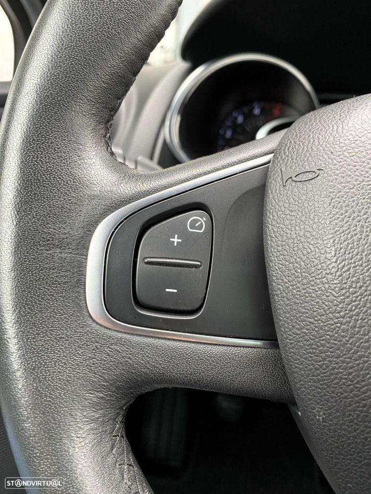 Renault Clio 1.5 dCi Limited - 20