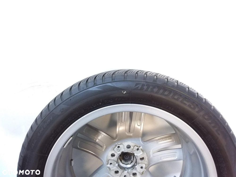BMW X1 X2 F48 F39 FELGI KOŁA ZIMOWE 225/50R18 570 - 14