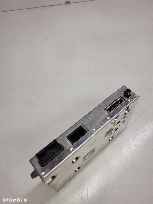 STEROWNIK MODUŁ MMI Q7 A6 C6 4E0035729A 4L0910731B - 4