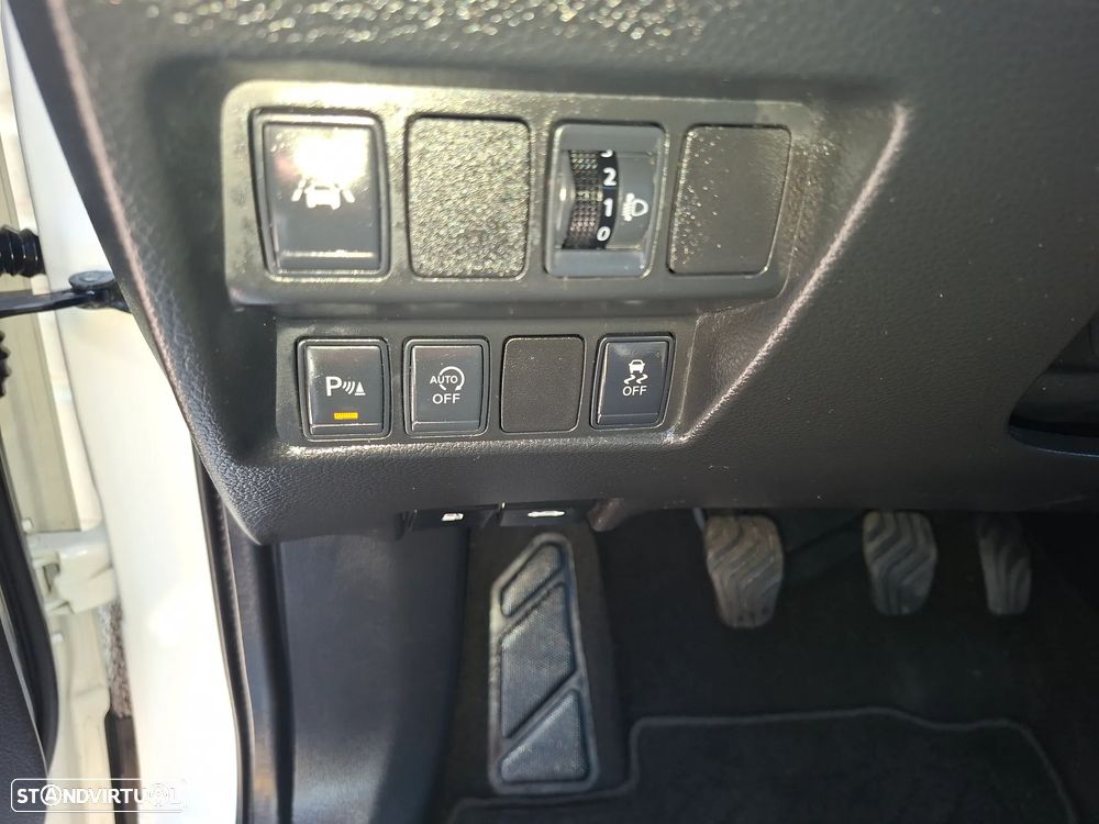 Nissan Qashqai 1.5 dCi Tekna Premium S - 13
