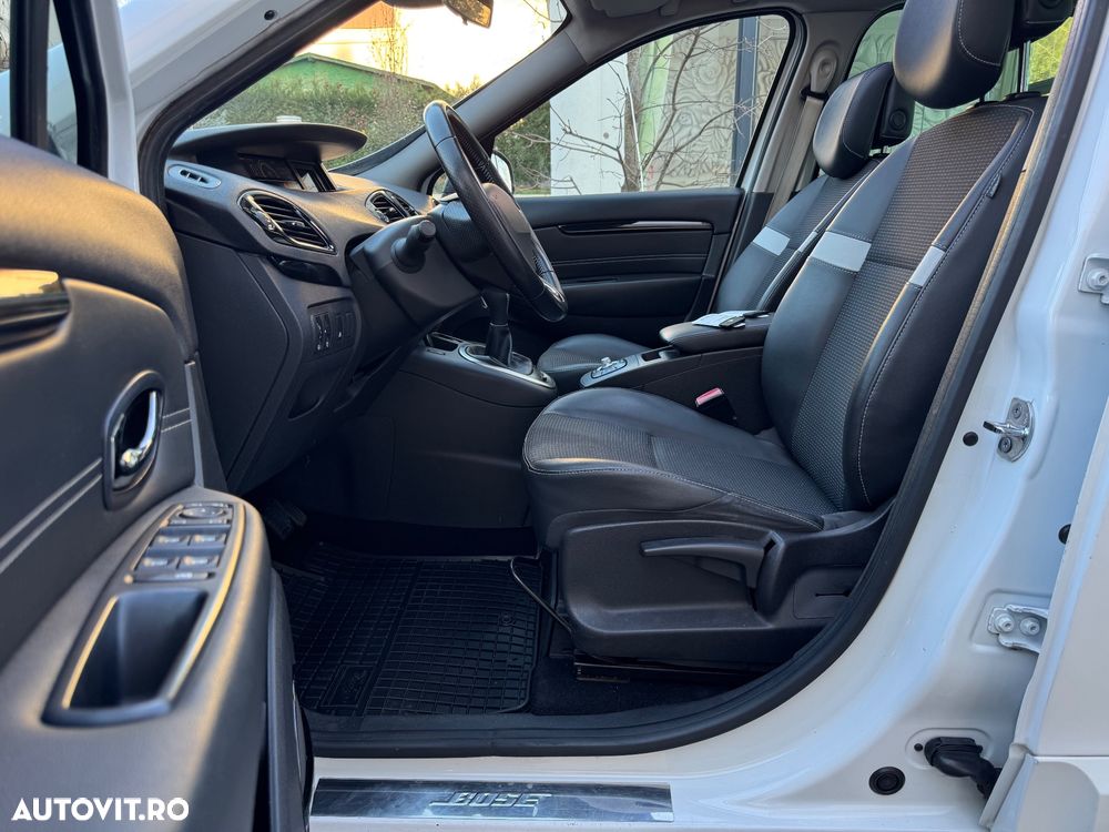 Renault Scenic - 9
