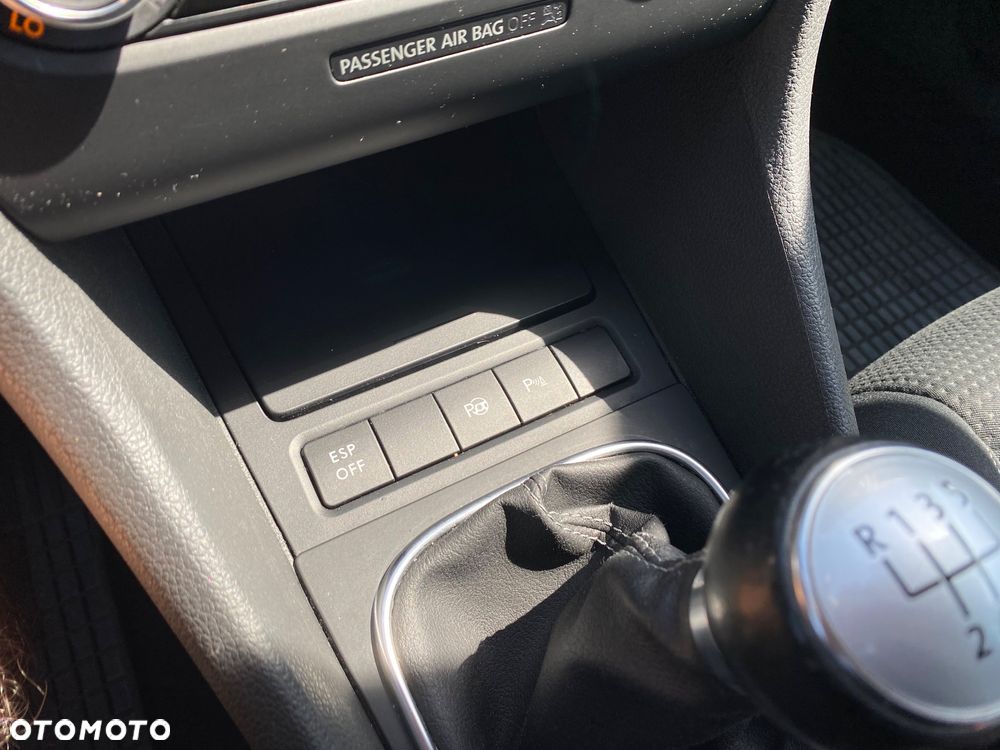Volkswagen Golf 1.4 Team - 30