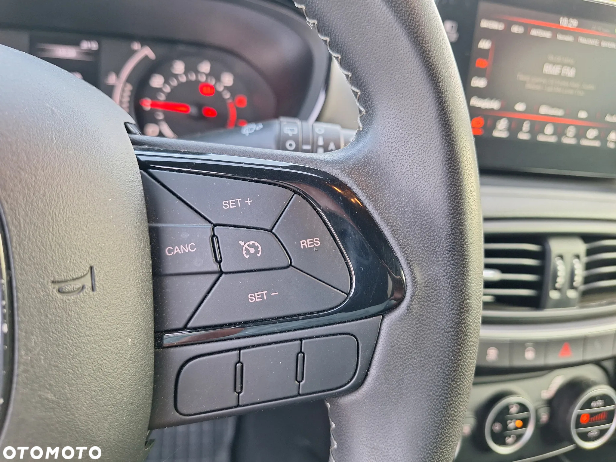 Fiat Tipo - 17