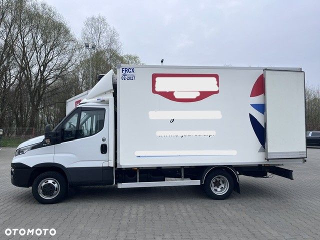 Iveco DAILY - 3