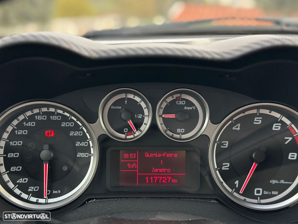 Alfa Romeo MiTo - 47