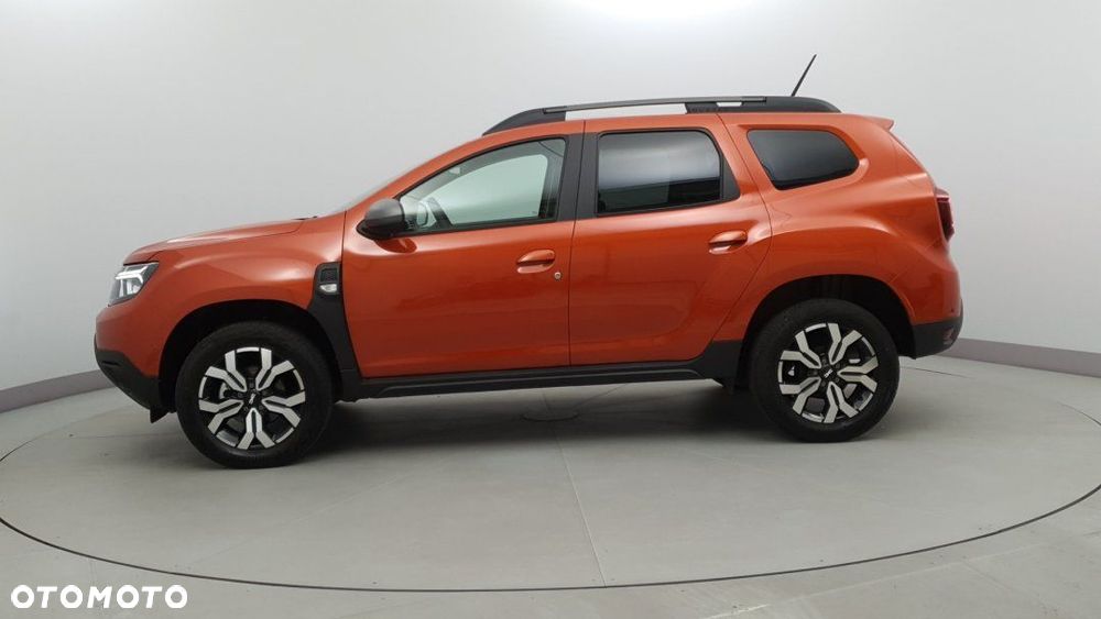 Dacia Duster - 2