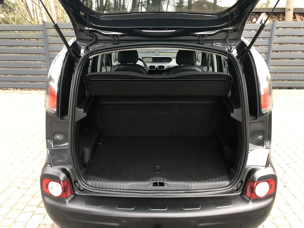 Citroën C3 Picasso 1.4i Attraction - 17