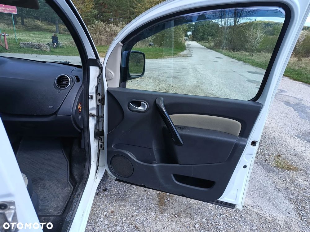 Renault Kangoo 1.5 dCi Helios2 - 13