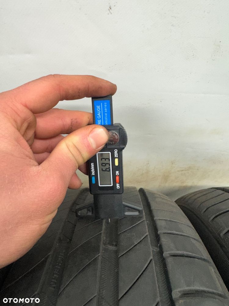 G-3073 205/55R16 91W MICHELIN PRIMACY 4 - 2