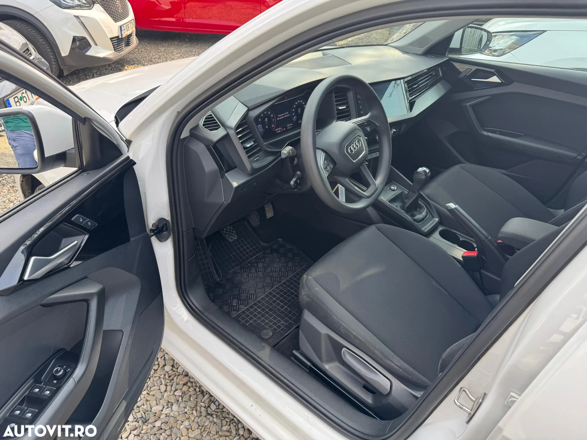 Audi A1 - 6
