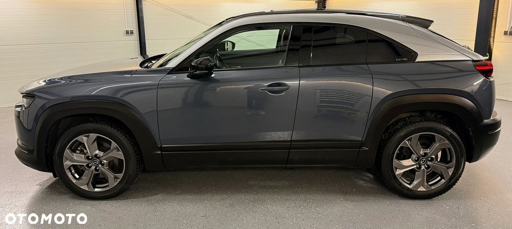 Mazda MX-30 35.5kWh First Edition - 9