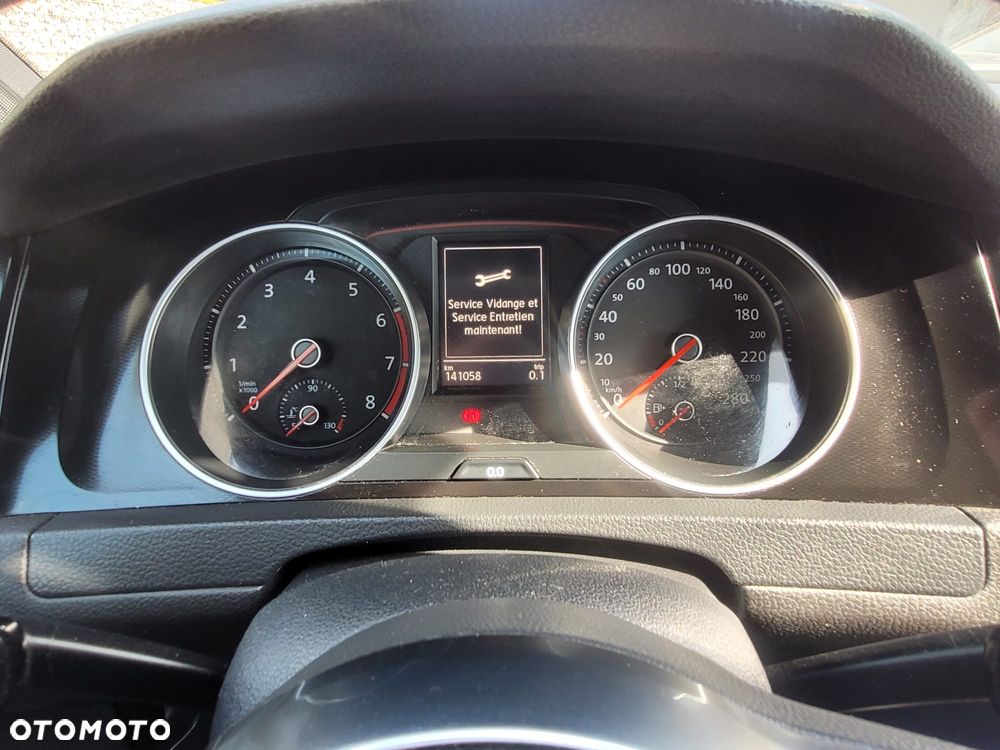 Volkswagen Golf 2.0 TSI BMT GTI - 24