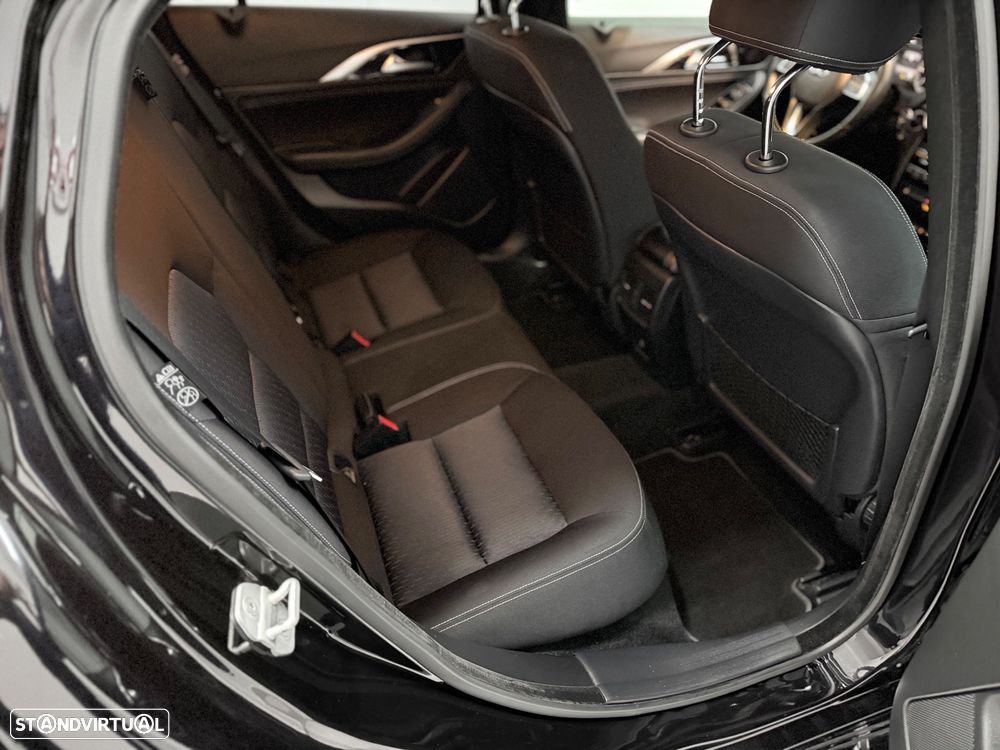 Infiniti Q30 1.5d DCT Business - 37