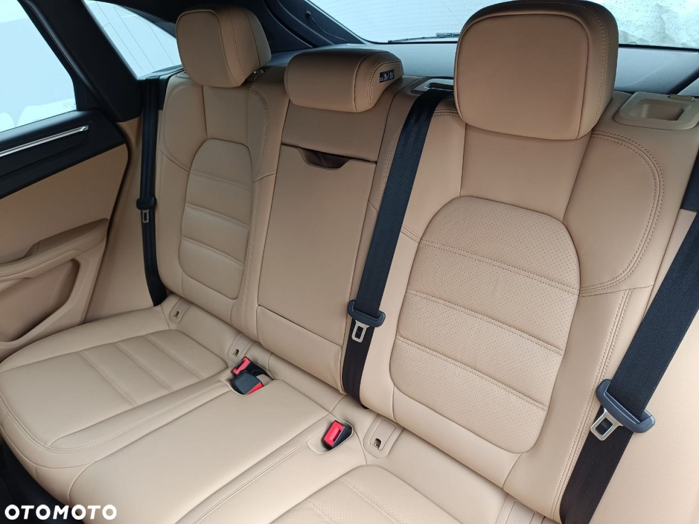 Porsche Macan - 34