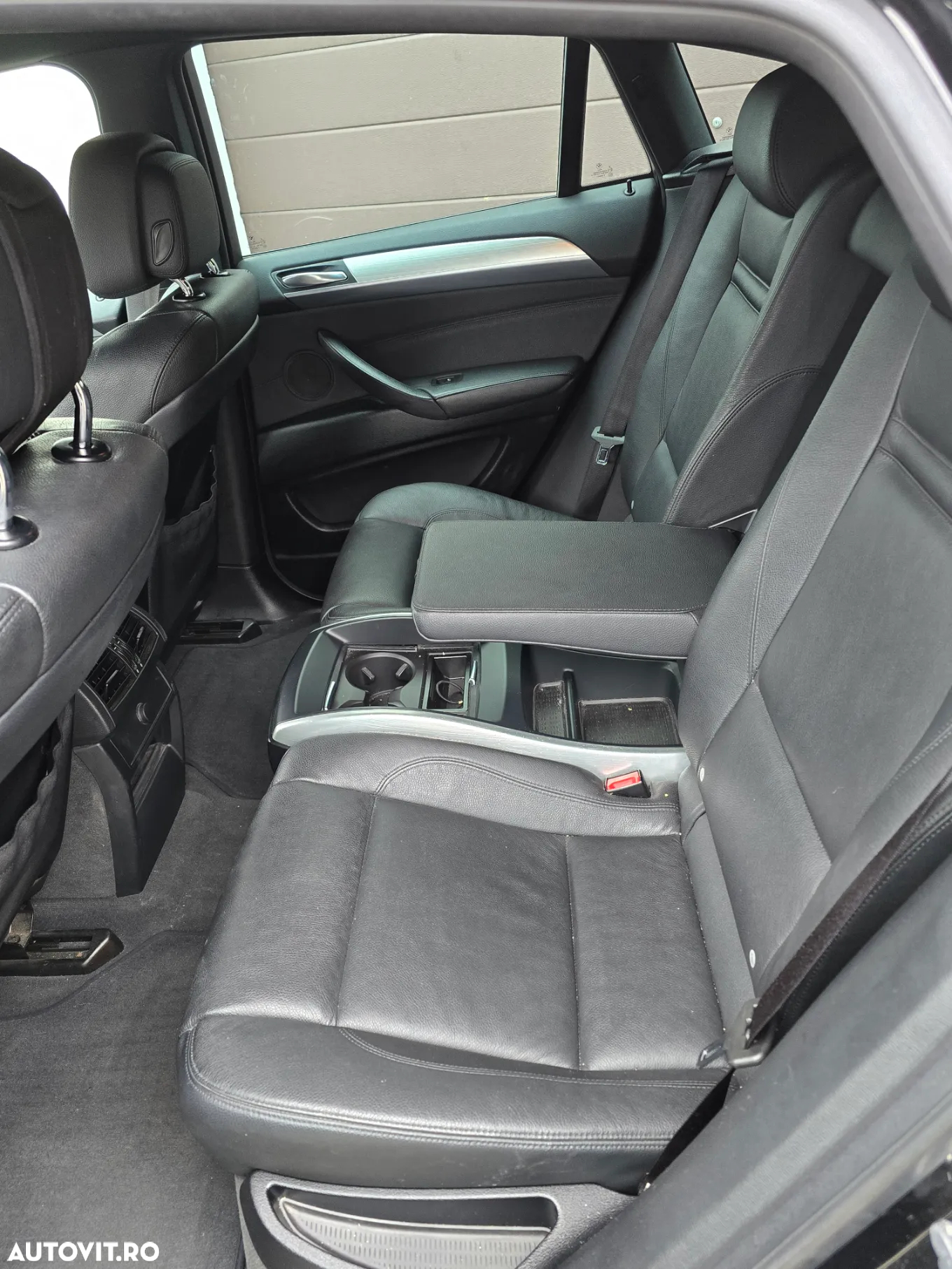 BMW X6 xDrive40d - 7