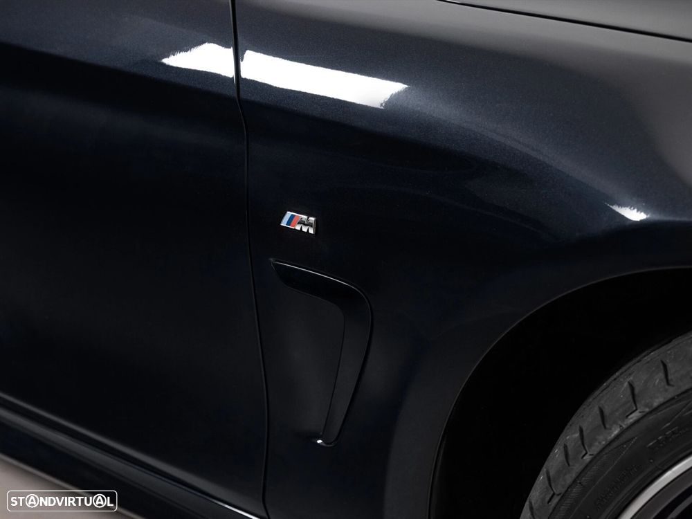 BMW 420 Gran Coupé - 7