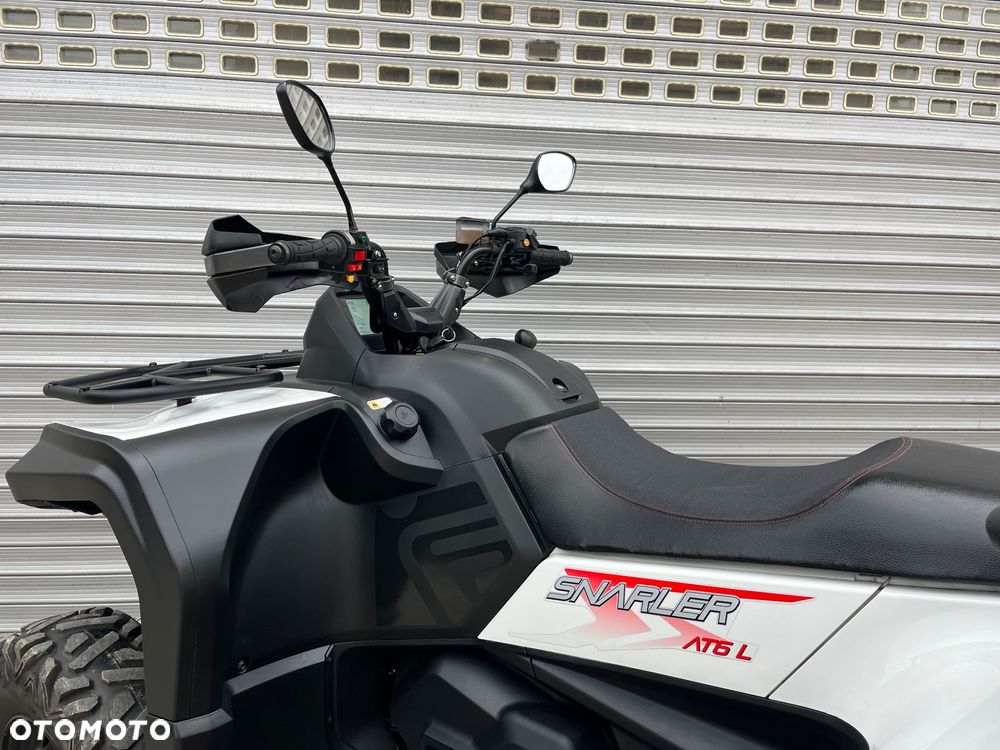 Segway Snarler AT6 - 28