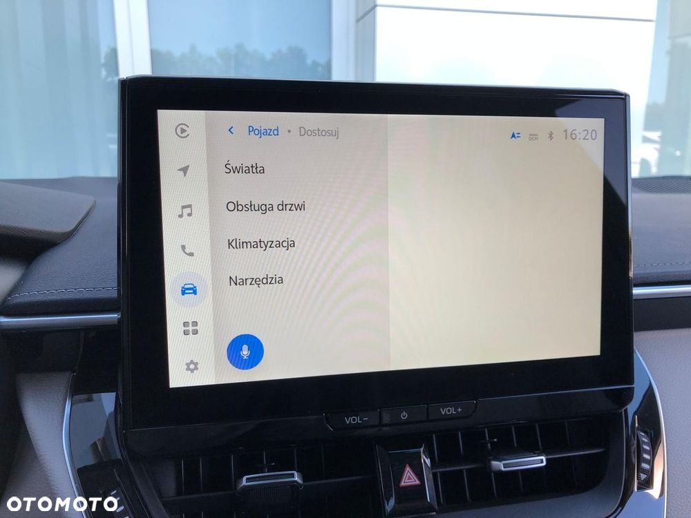 Toyota Corolla 1.8 Hybrid Executive - 21