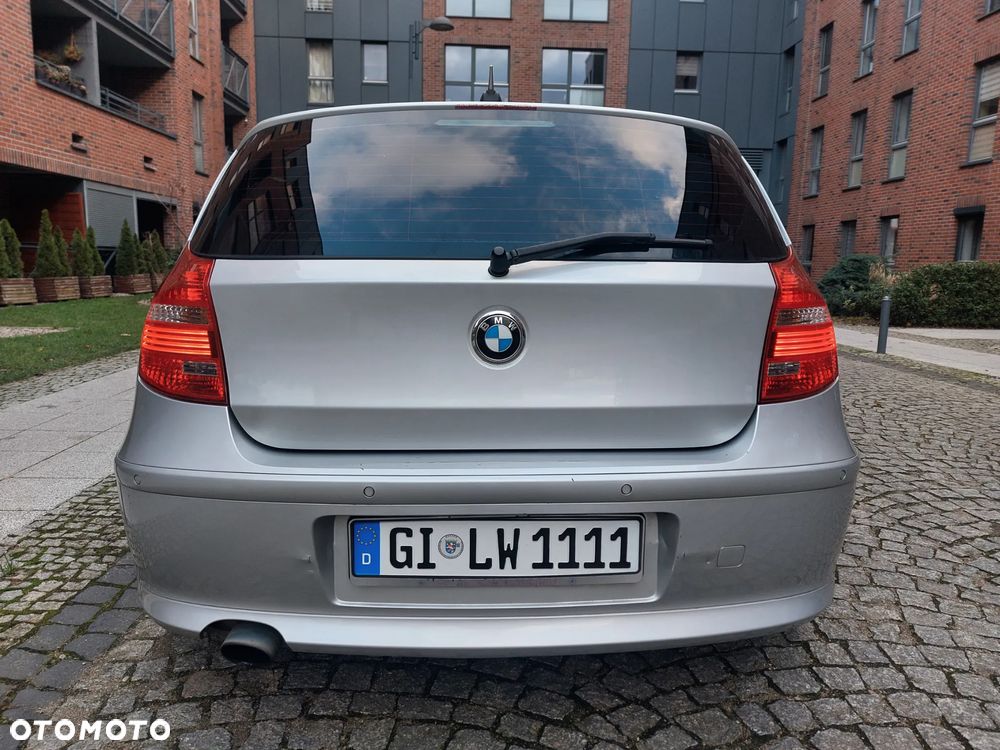 BMW Seria 1 116i Edition Sport - 11