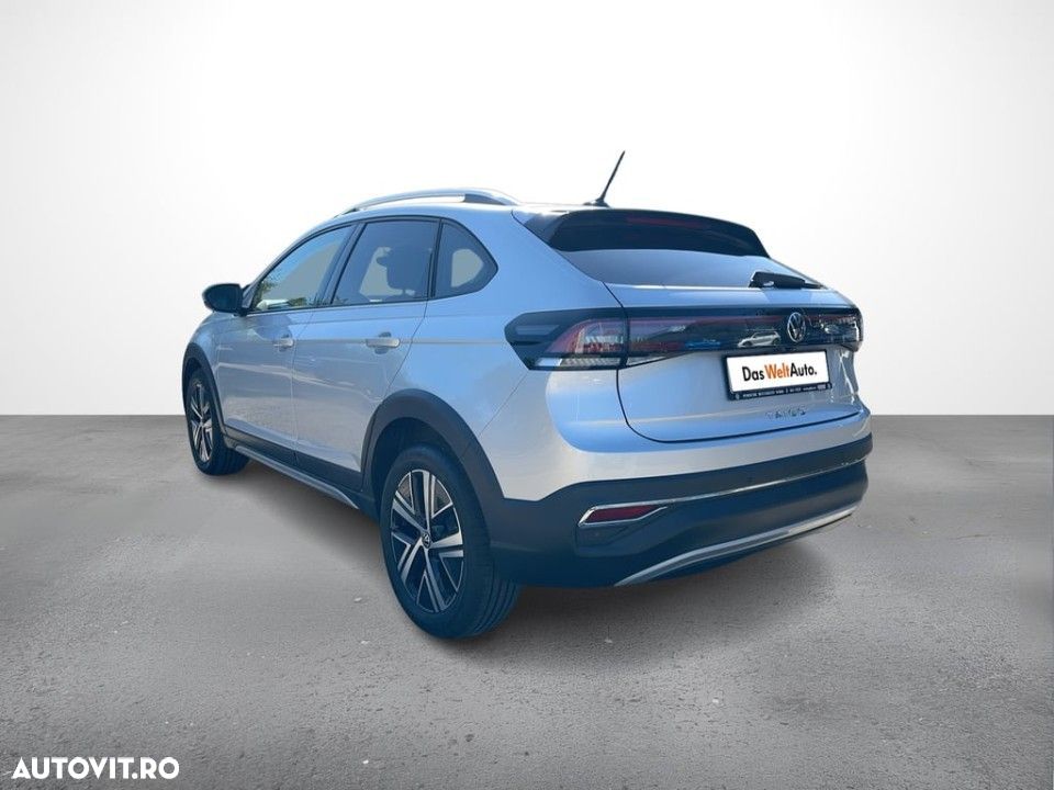 Volkswagen Taigo - 3