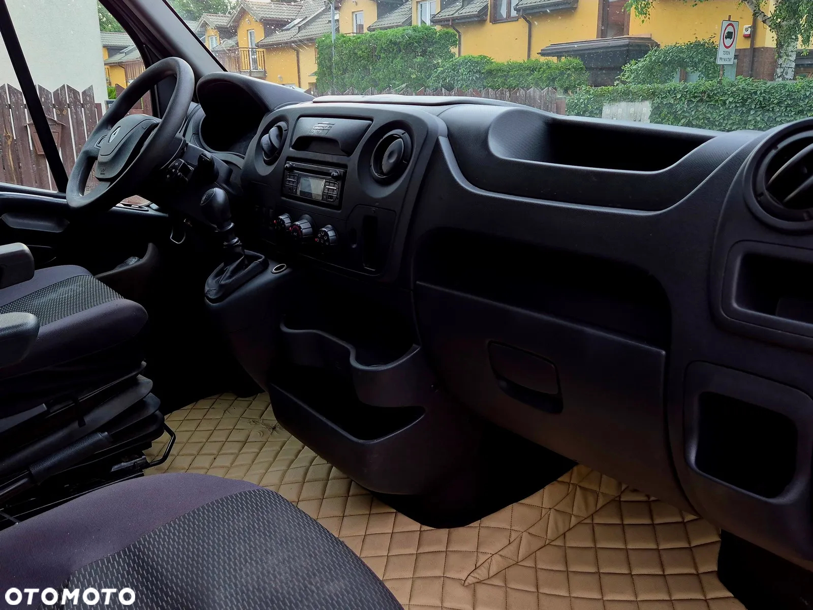 Renault Master - 6