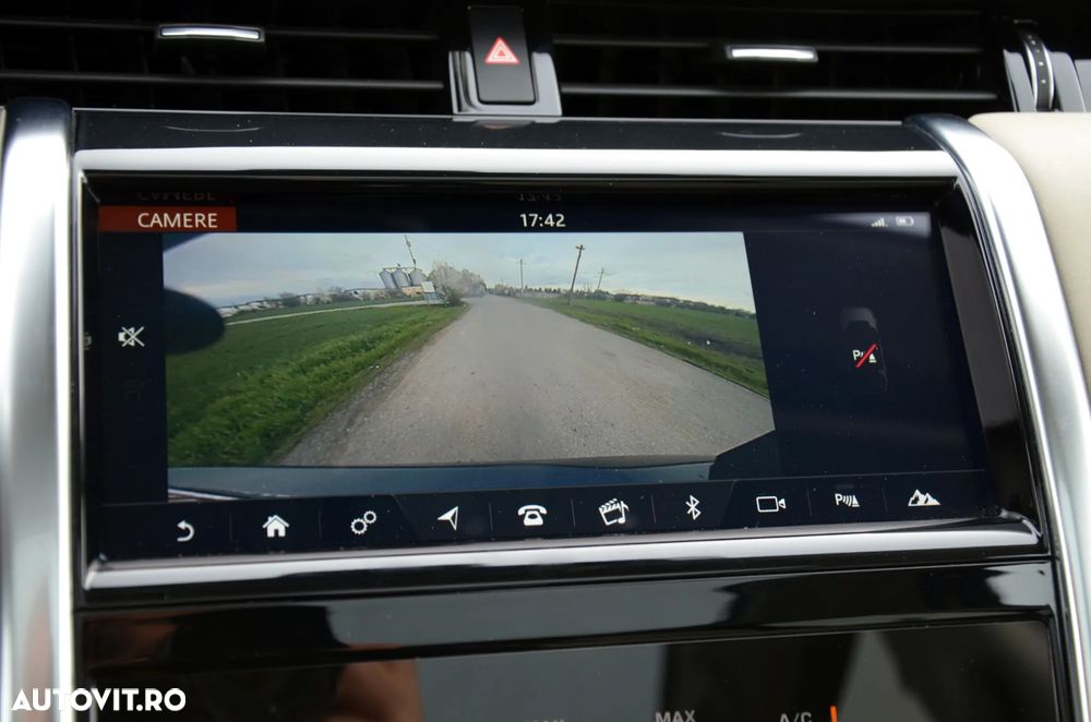 Land Rover Discovery Sport 2.0 D150 R-Dynamic MHEV - 30