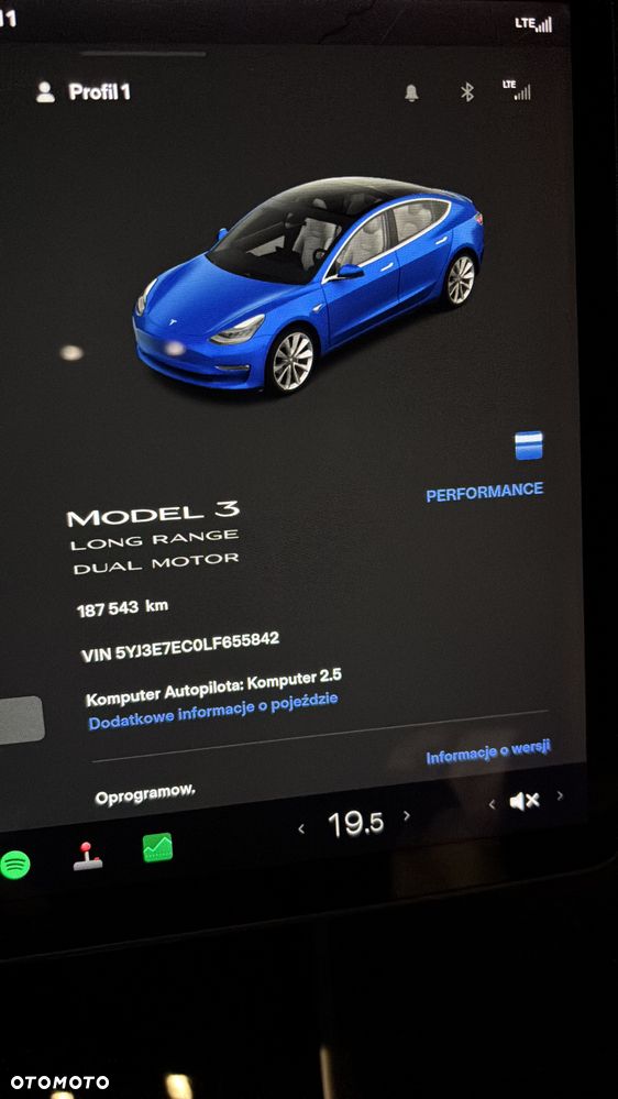 Tesla Model 3 - 28
