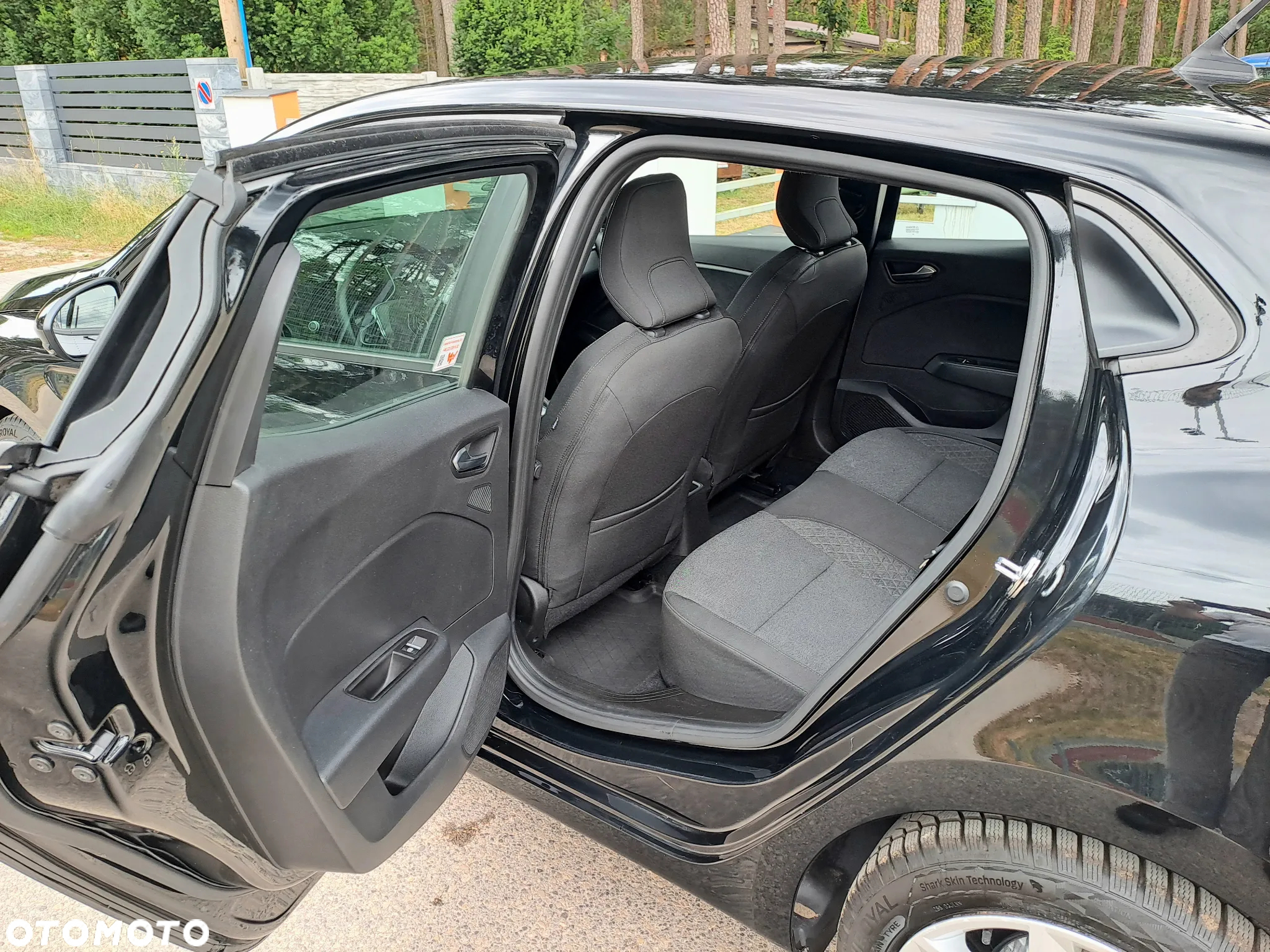 Renault Clio - 10