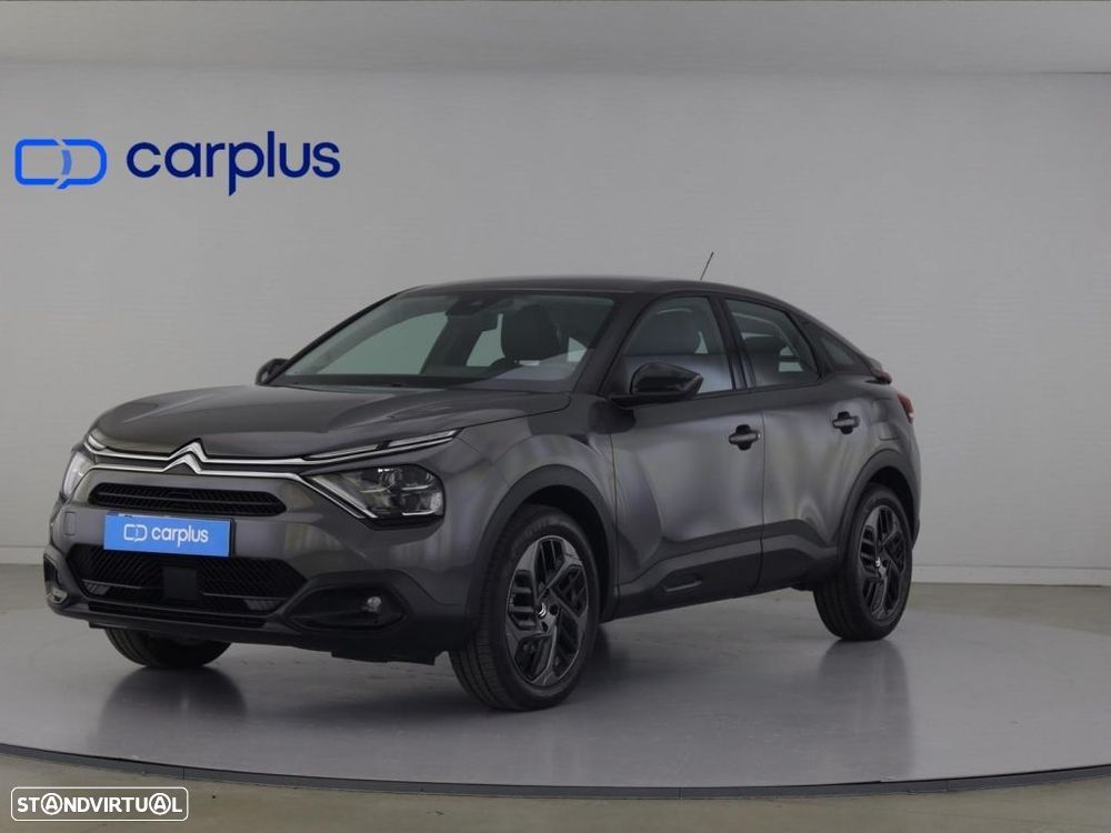 Citroën C4 1.2 PureTech Feel Pack