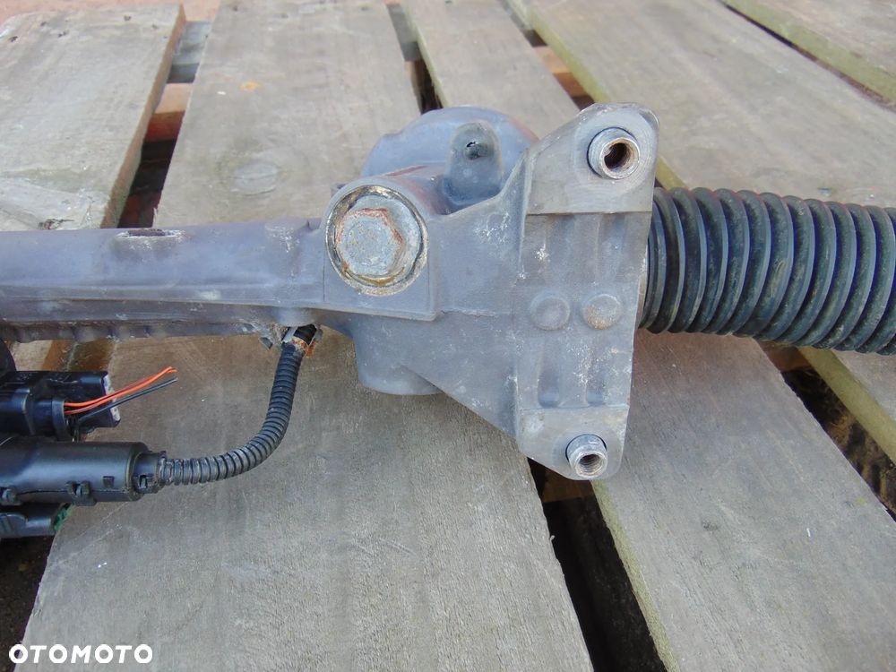 EUROPA przekładnia kierownicza maglownica 1K1423051CE 1K1909144K Audi A3 8P VW Volkswagen Golf 5 V Plus Touran Caddy Skoda Octavia 2 II Seat Leon 2 II Altea - 12