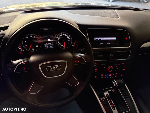 Audi Q5 - 5