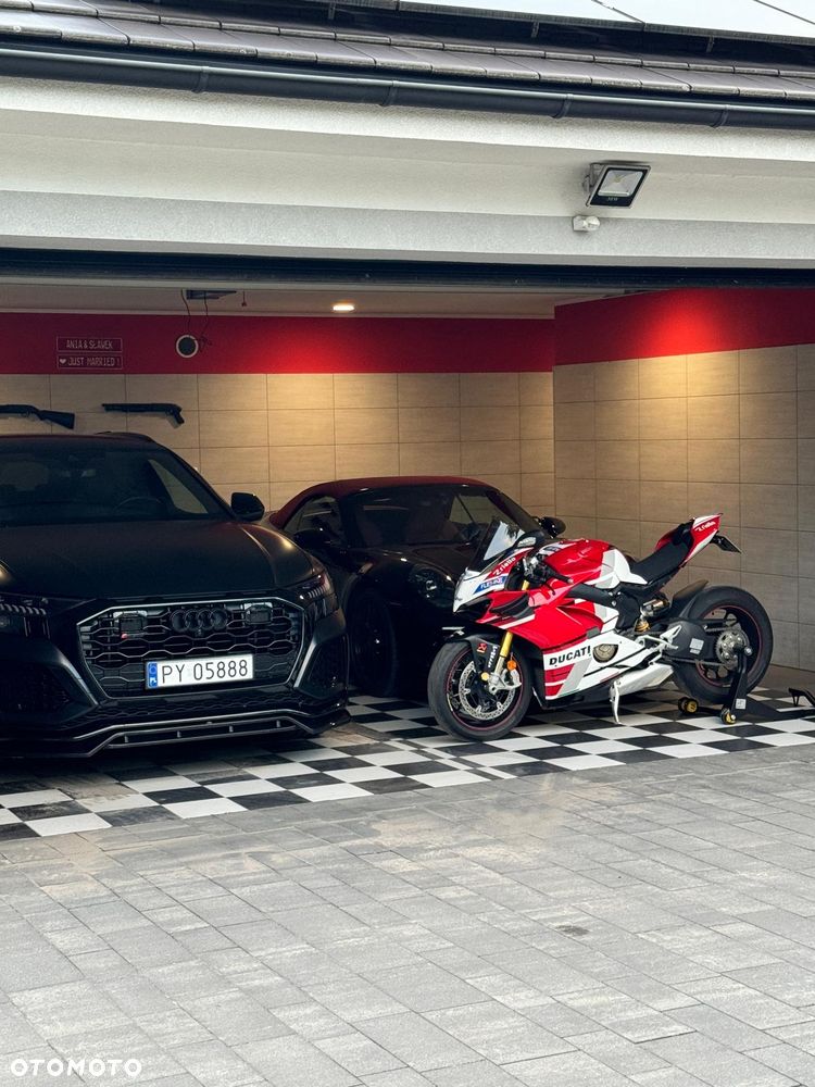 Ducati Panigale V4S - 16