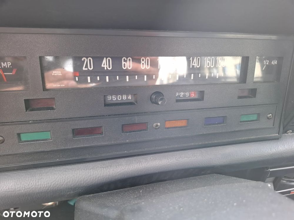 Fiat 125p - 11