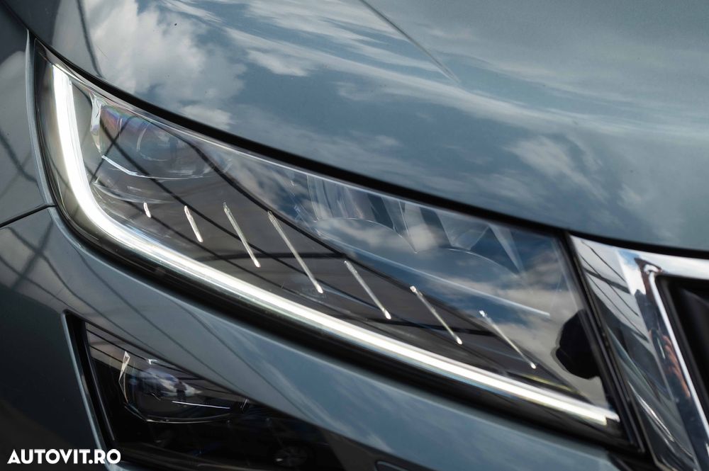 Skoda Kodiaq 2.0 TDI 4X4 DSG Style - 11