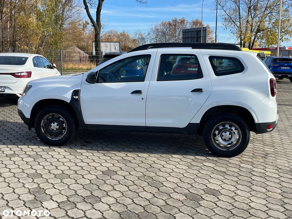 Dacia Duster 1.0 TCe Comfort - 2