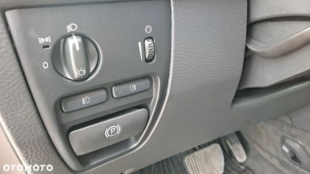 Volvo XC 90 2.9 T6 - 20
