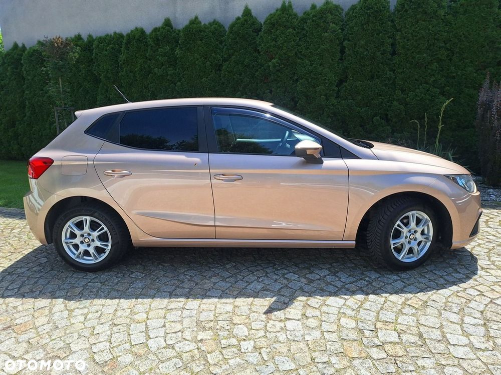 Seat Ibiza 1.0 MPI EVO Reference S&S - 3